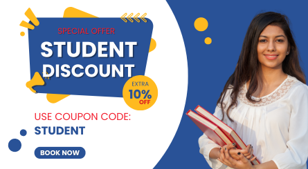 Offer Banner